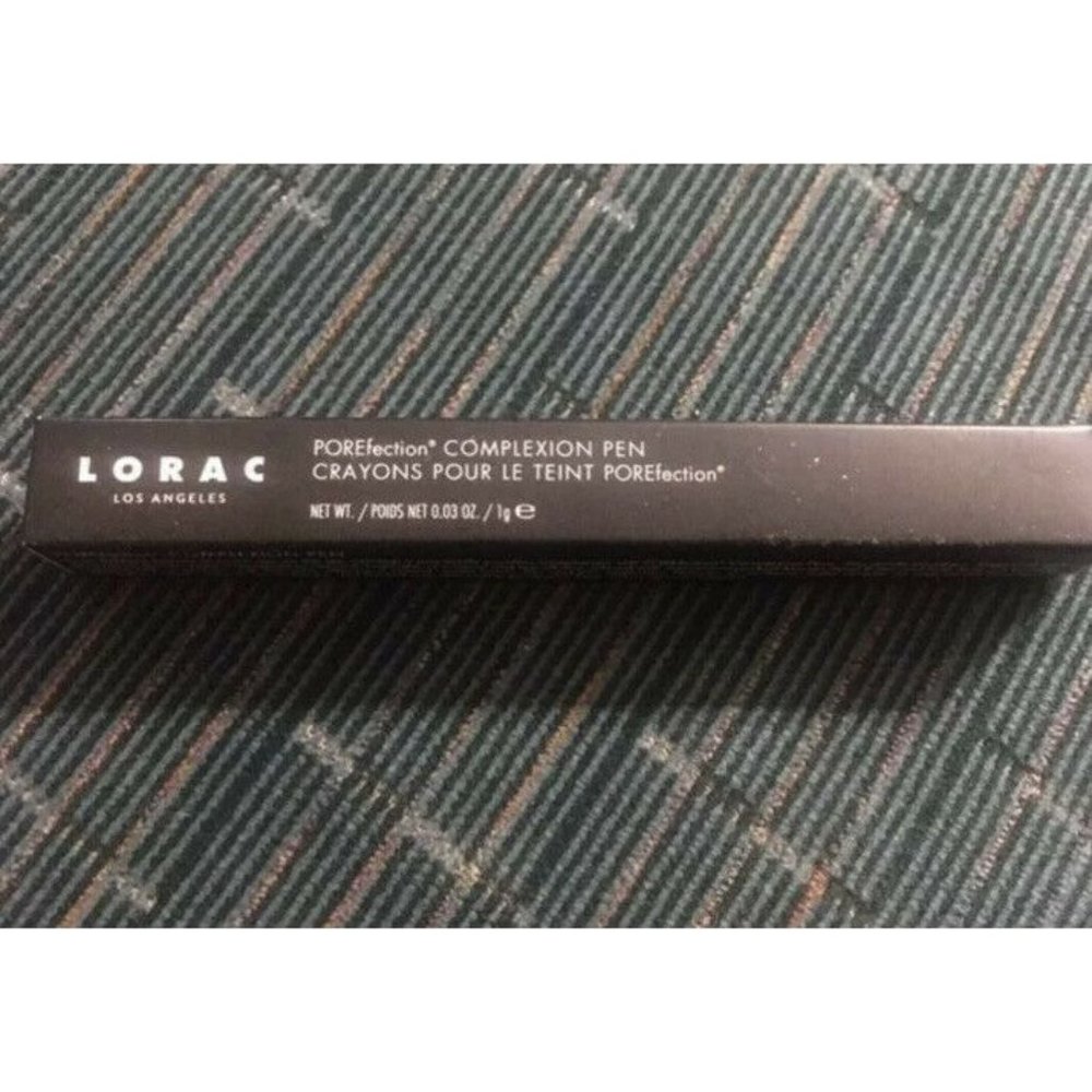 LORAC POREfection Complexion Pen Crayon CP4 Cool 10477 New In Box